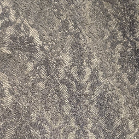 Black Ricki's Mini Skirt with Pockets - Picture 6 of 12